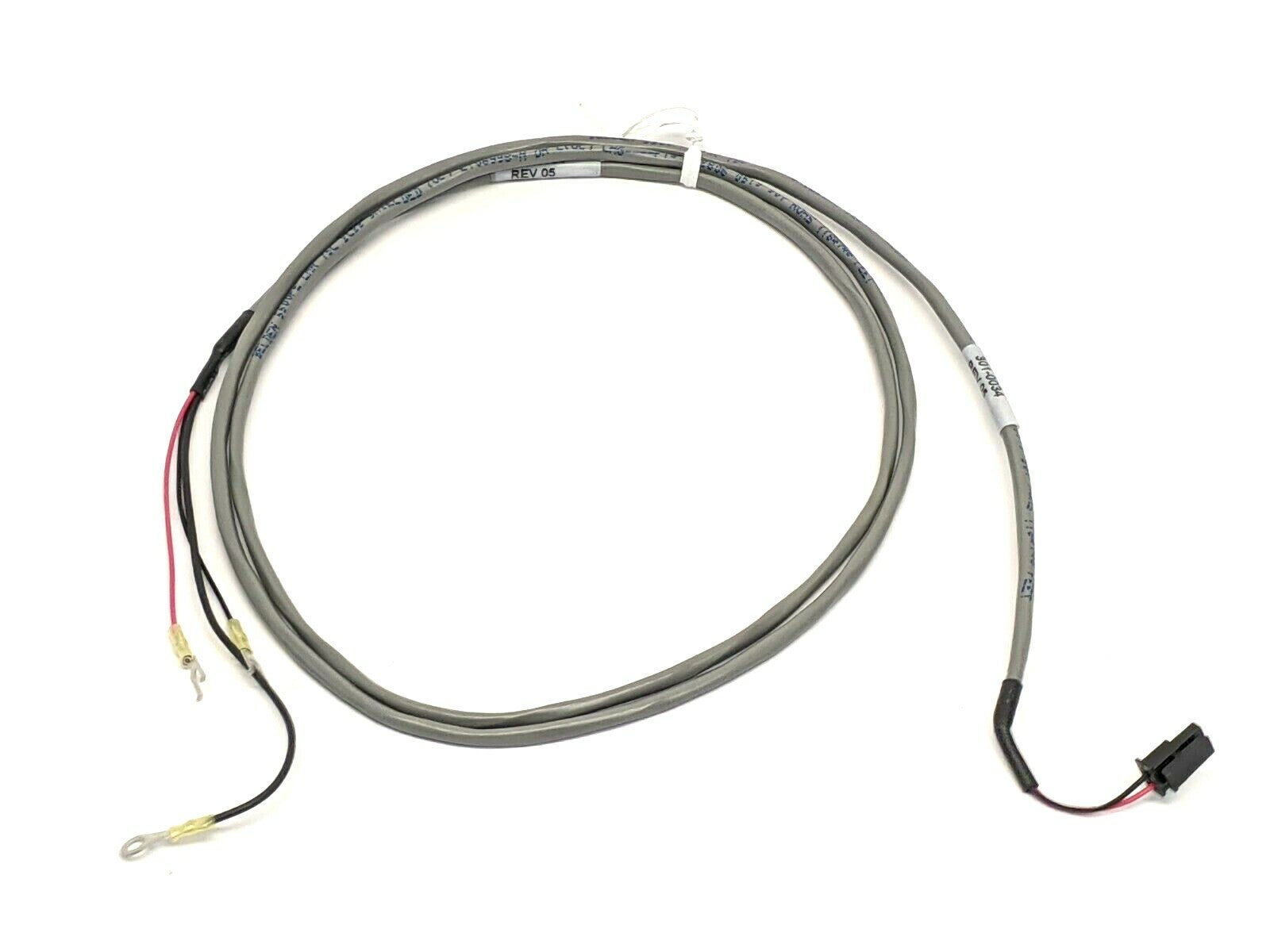 301-0034 | Automotion Technologies Rev 05 Cable - New – Open box - Maverick Industrial Sales