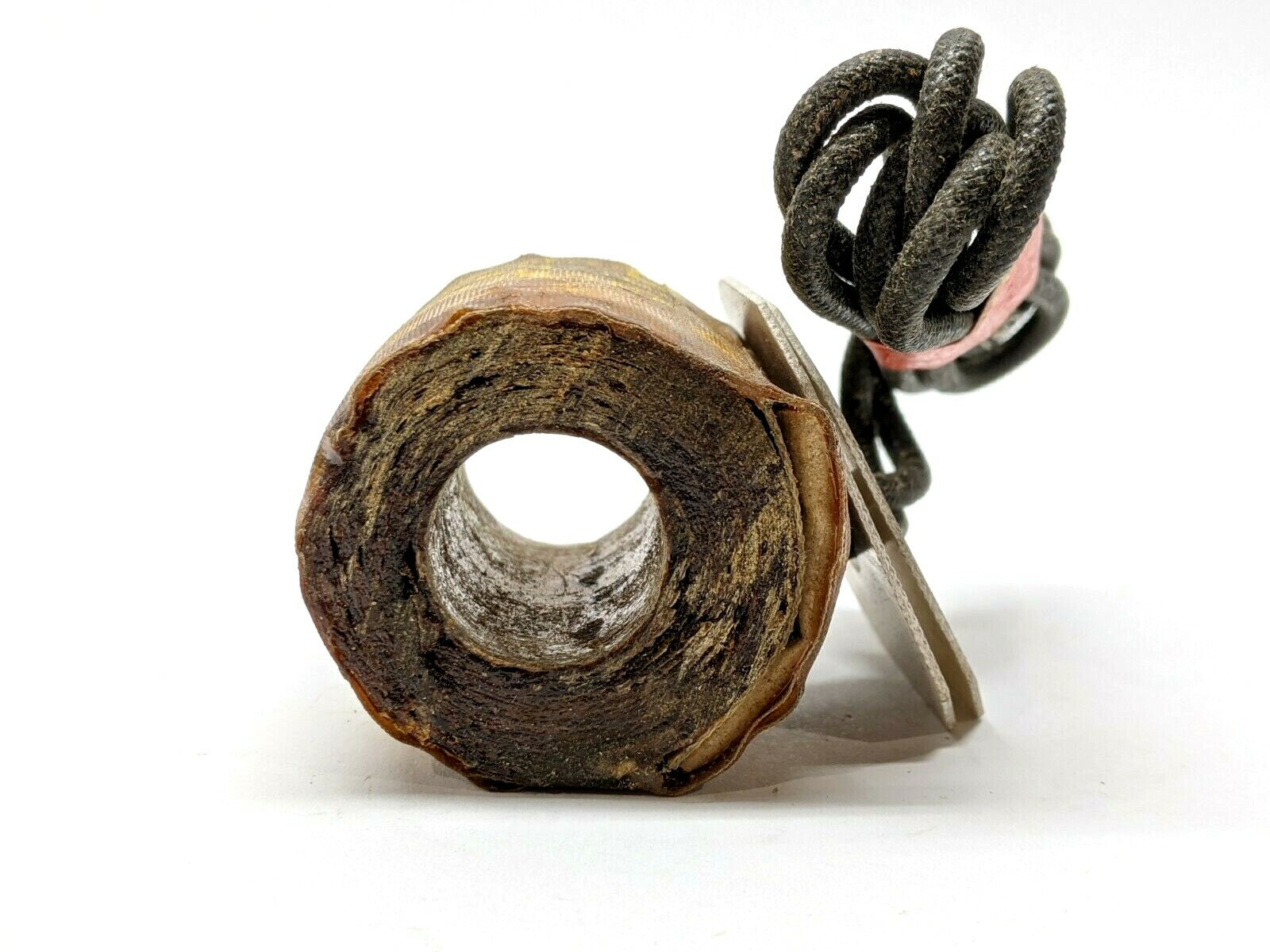 Asco 102-005-10D Solenoid Valve Coil 220/50 240/60 Red-Hat - Maverick Industrial Sales