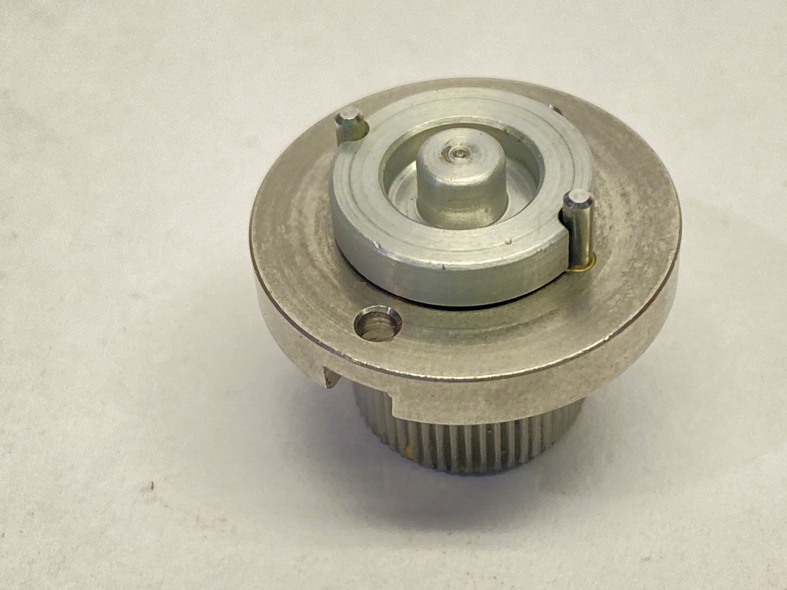 7361400 | Nordson EFD KIT V XQR41 Cap Non Adjust - New – Open box - Maverick Industrial Sales