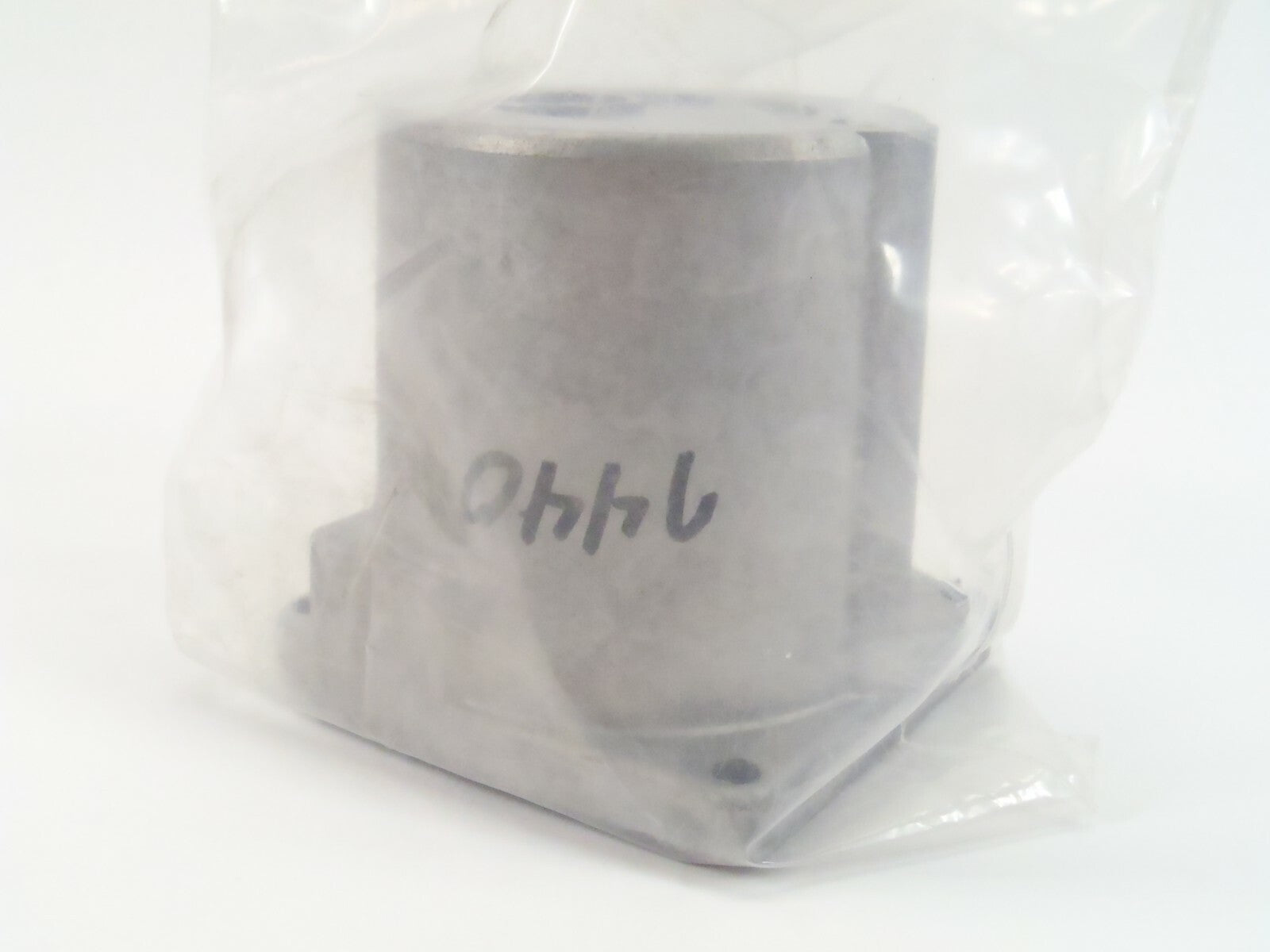 Welch 41-2986 Pump Housing Oil Case for 1400 Vacuum Pump - Maverick Industrial Sales