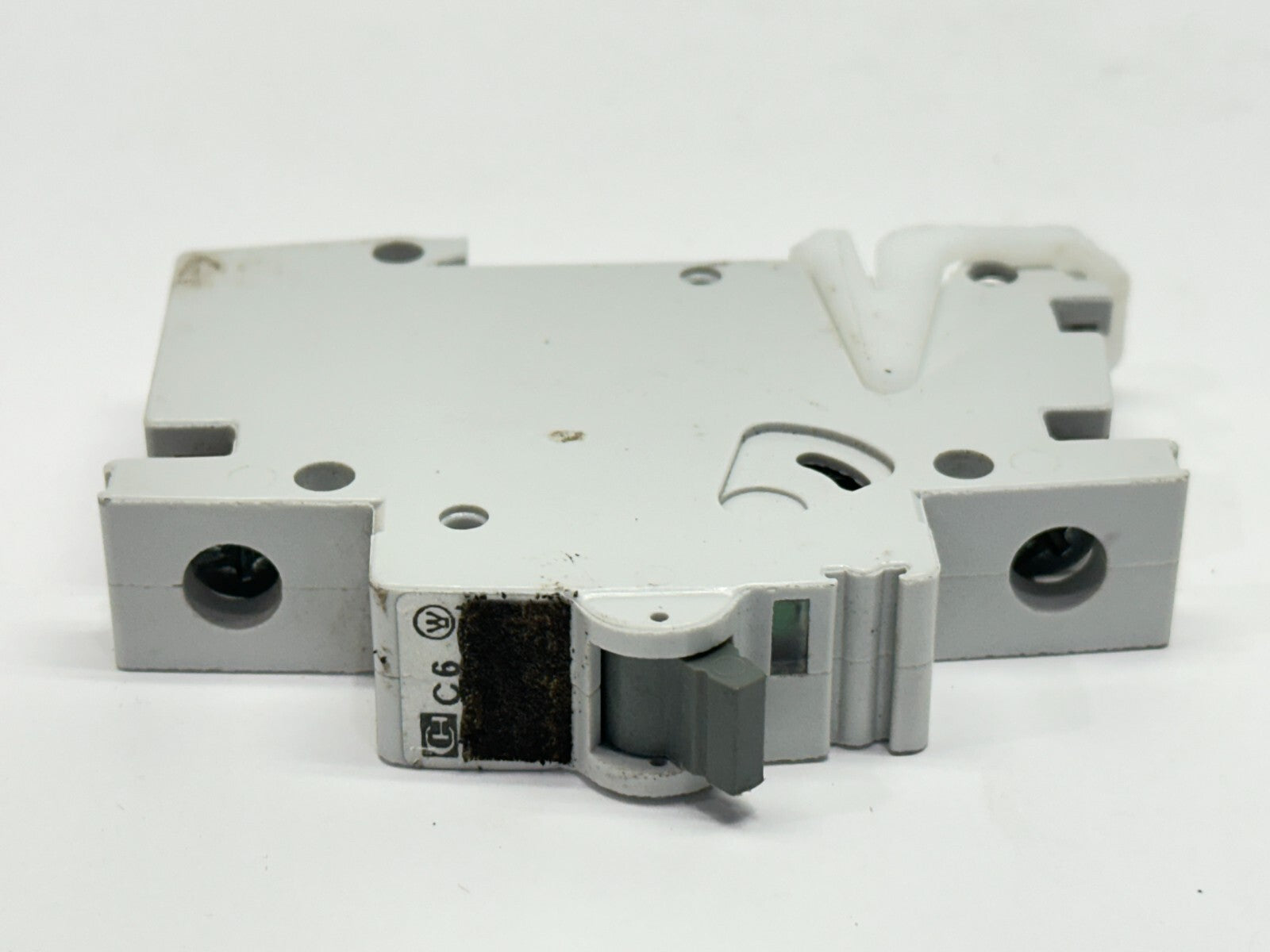 Cutler Hammer SPCL1C06 Circuit Breaker 1-Pole 6A 240/415V - Maverick Industrial Sales