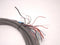 Numatics CAB-DB25FS FL25XX-15 Power Cable Female Connector to Flying Leads - Maverick Industrial Sales