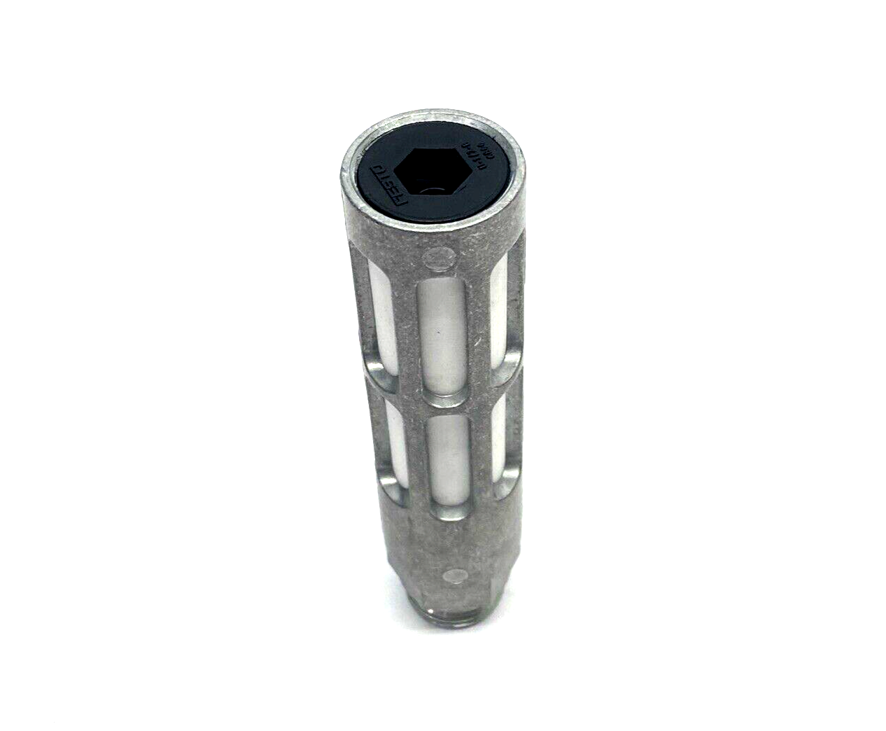 Festo U-1/2-B Pneumatic Silencer G1/2 6844 - Maverick Industrial Sales
