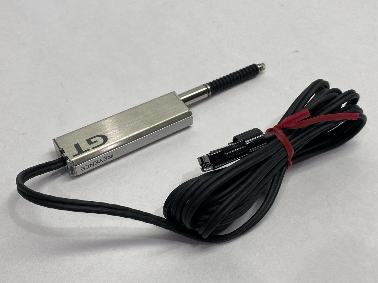 Keyence GT-H22 Digital Contact Sensor Head - Maverick Industrial Sales