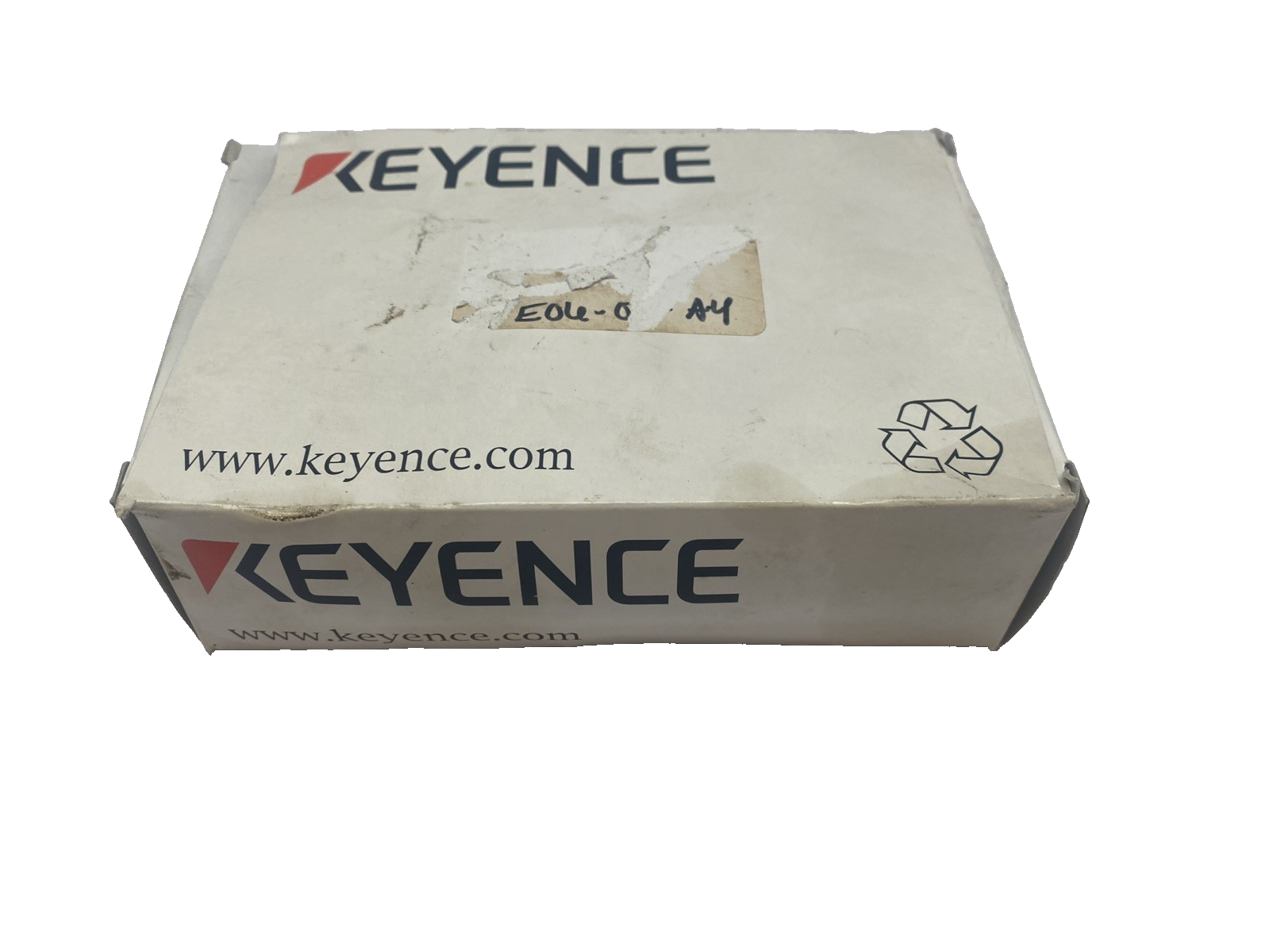 Keyence DL-PN1 Communication Module - Maverick Industrial Sales