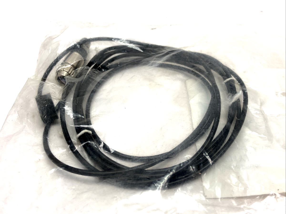Balluff BES01YJ Inductive Proximity Switch BES R04KC-PSC15B-EV02 - Maverick Industrial Sales