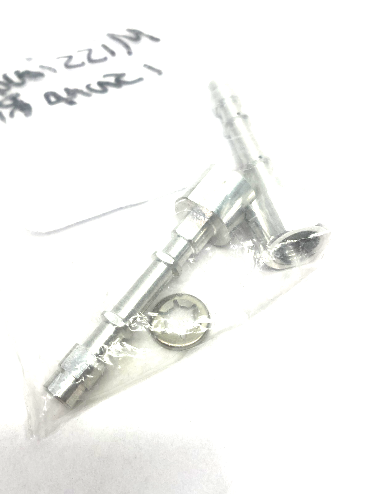 Bosch Rexroth 3842543483 Adapter Set CS: SET AS2/C-100,-250 MISSING SNAP RING - Maverick Industrial Sales