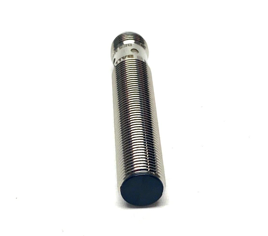 Balluff BES02FU Inductive Sensor BES M12EI-PSC40B-S04G - Maverick Industrial Sales