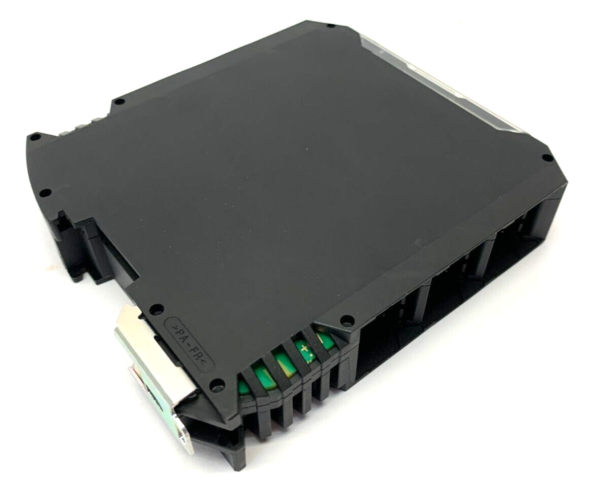 Bihl+Wiedemann BWU2836-NTP ASi Safety Output Module IP20 8SO/8I 19226 - Maverick Industrial Sales