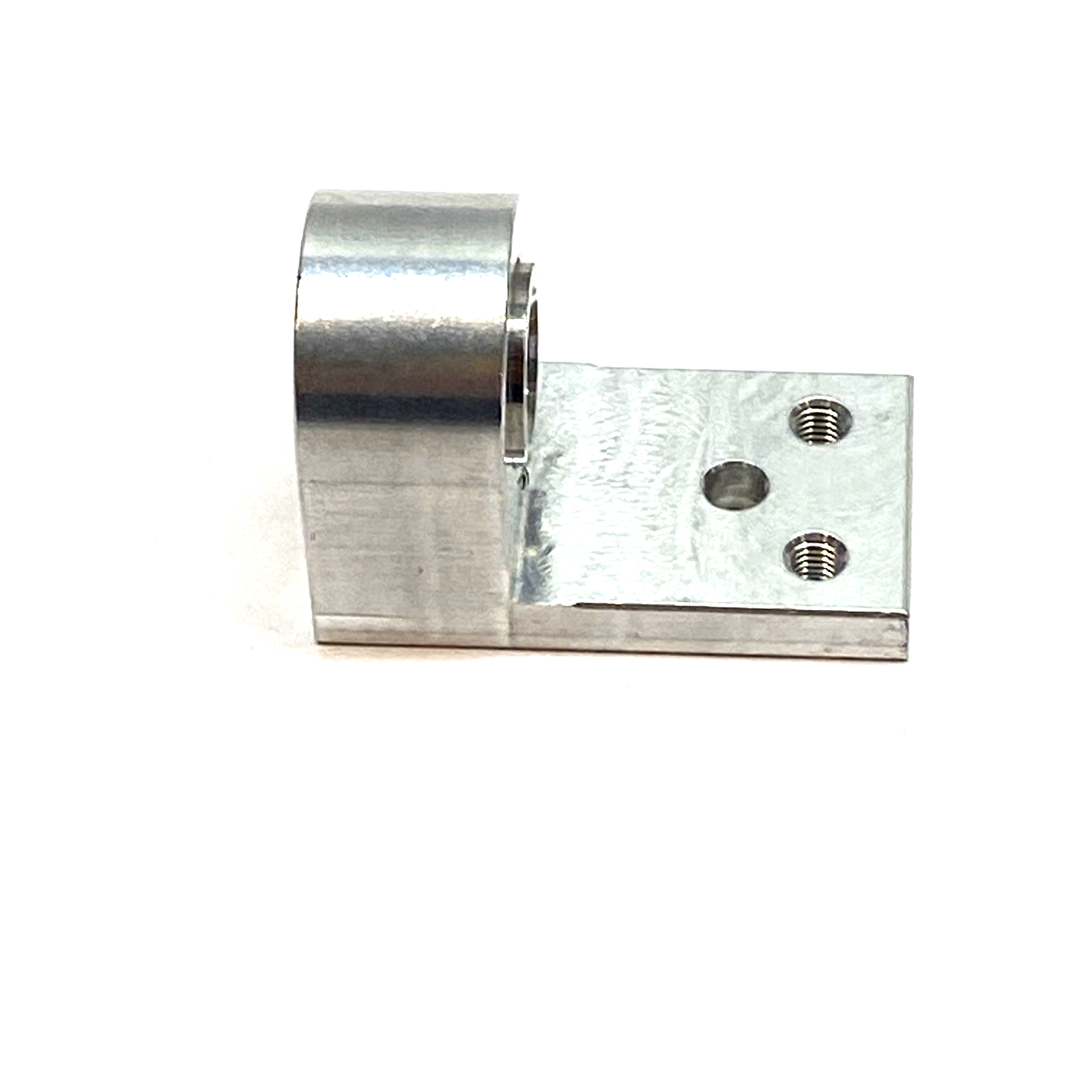 Ganter Lower Sidefixture Alignment Assy - Maverick Industrial Sales