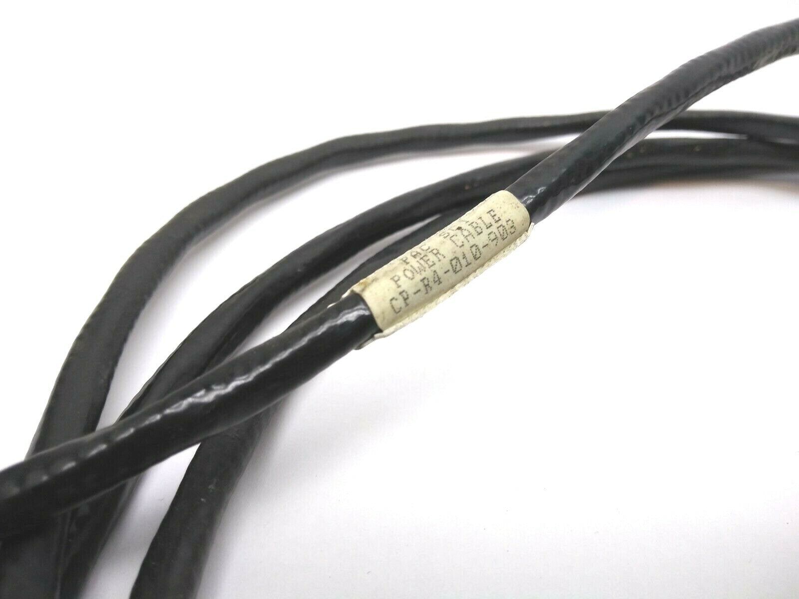 Pacific Scientific CP-R4-012-903 Power Pac SCI 10 FT Cable - Maverick Industrial Sales