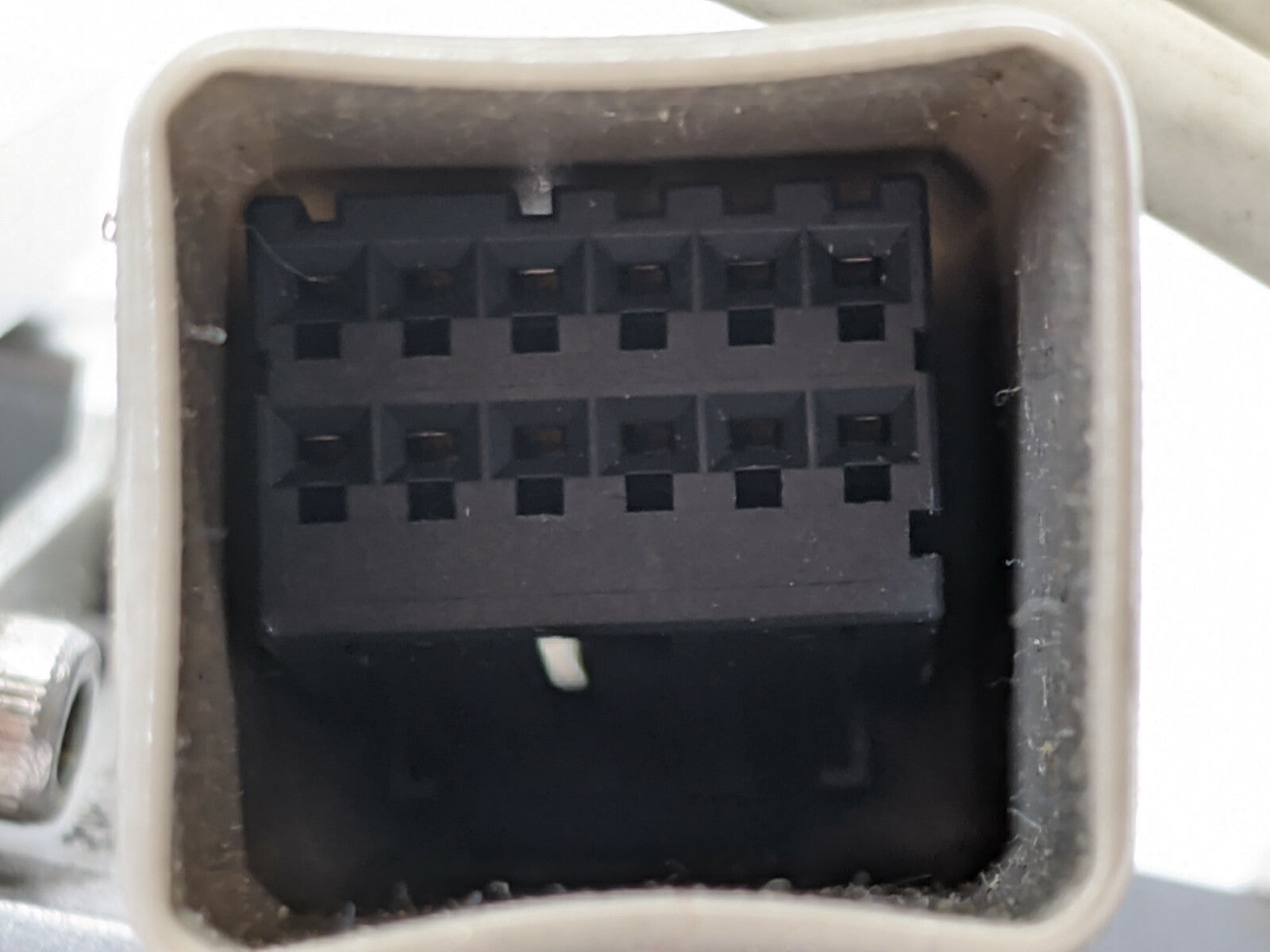 LEPS10K-25-S31P1 | SMC Electric Actuator 25mm Stroke 24VDC Class 2 - Used - Maverick Industrial Sales