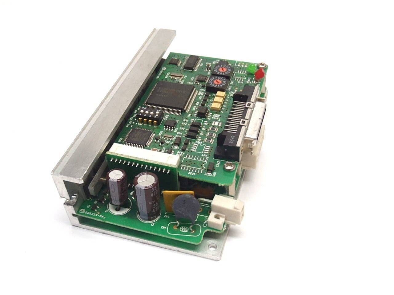 Oriental Motor ASD18A-K Alpha Step Closed Loop Driver 24V / 1.7A - Used - Maverick Industrial Sales