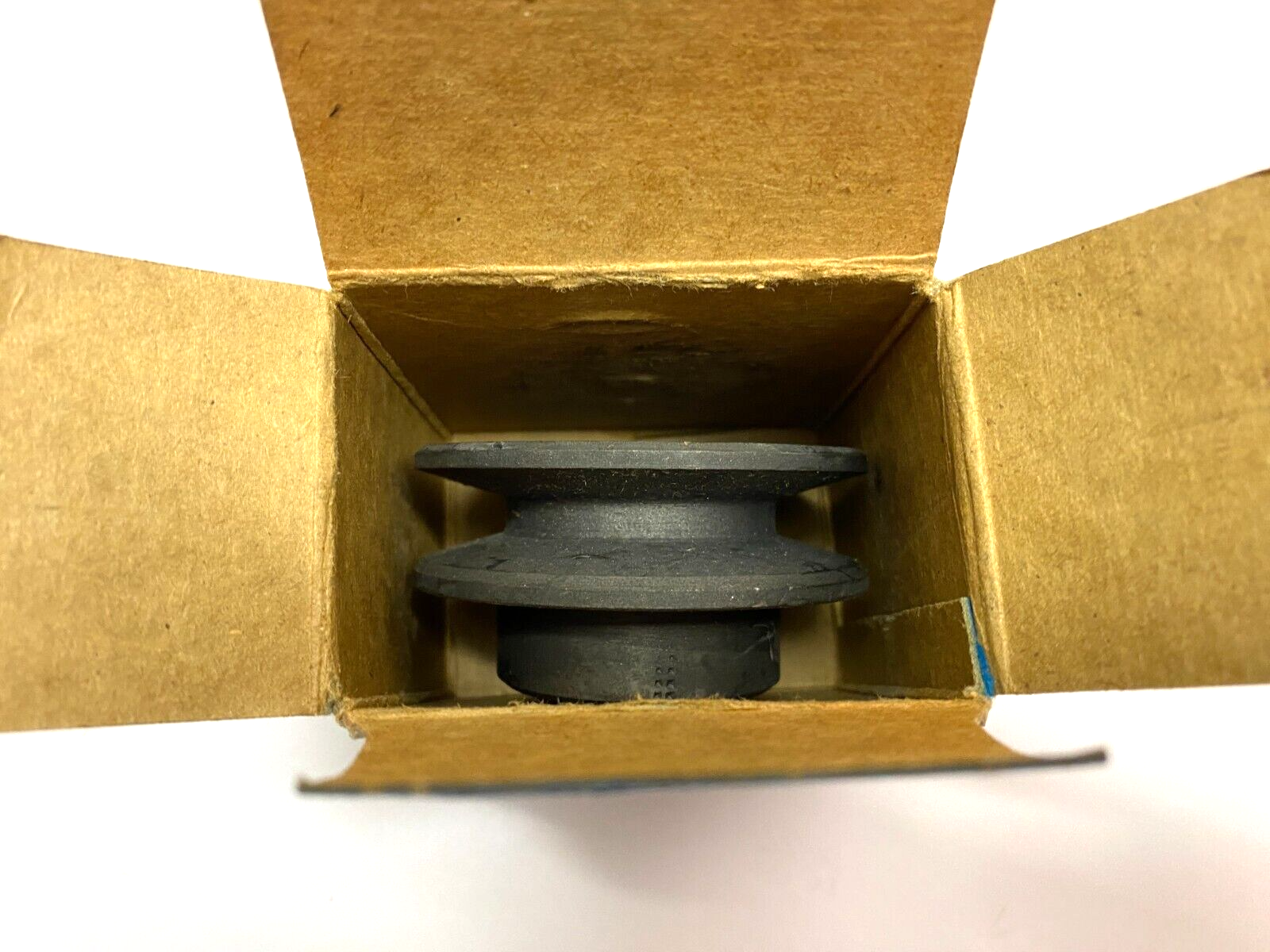 Maurey 2250X1/2 Single Channel V-Groove Pulley 1/2" 2240-50 - Maverick Industrial Sales
