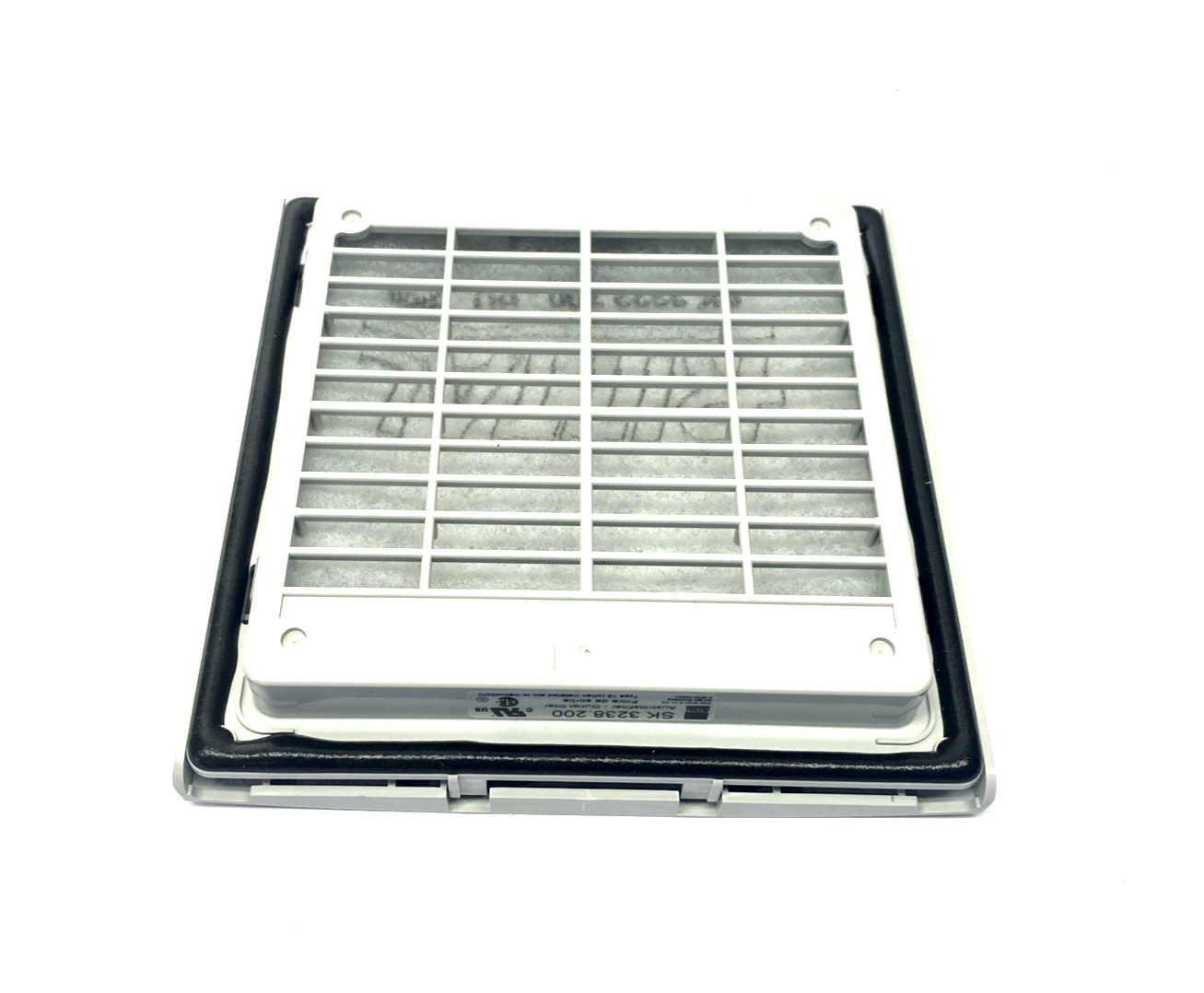 Rittal 3238200 Standard Outlet Filter SK 3238.200 - Maverick Industrial Sales