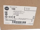 Allen Bradley 100-C30UD10 Ser. C Contactor - Maverick Industrial Sales