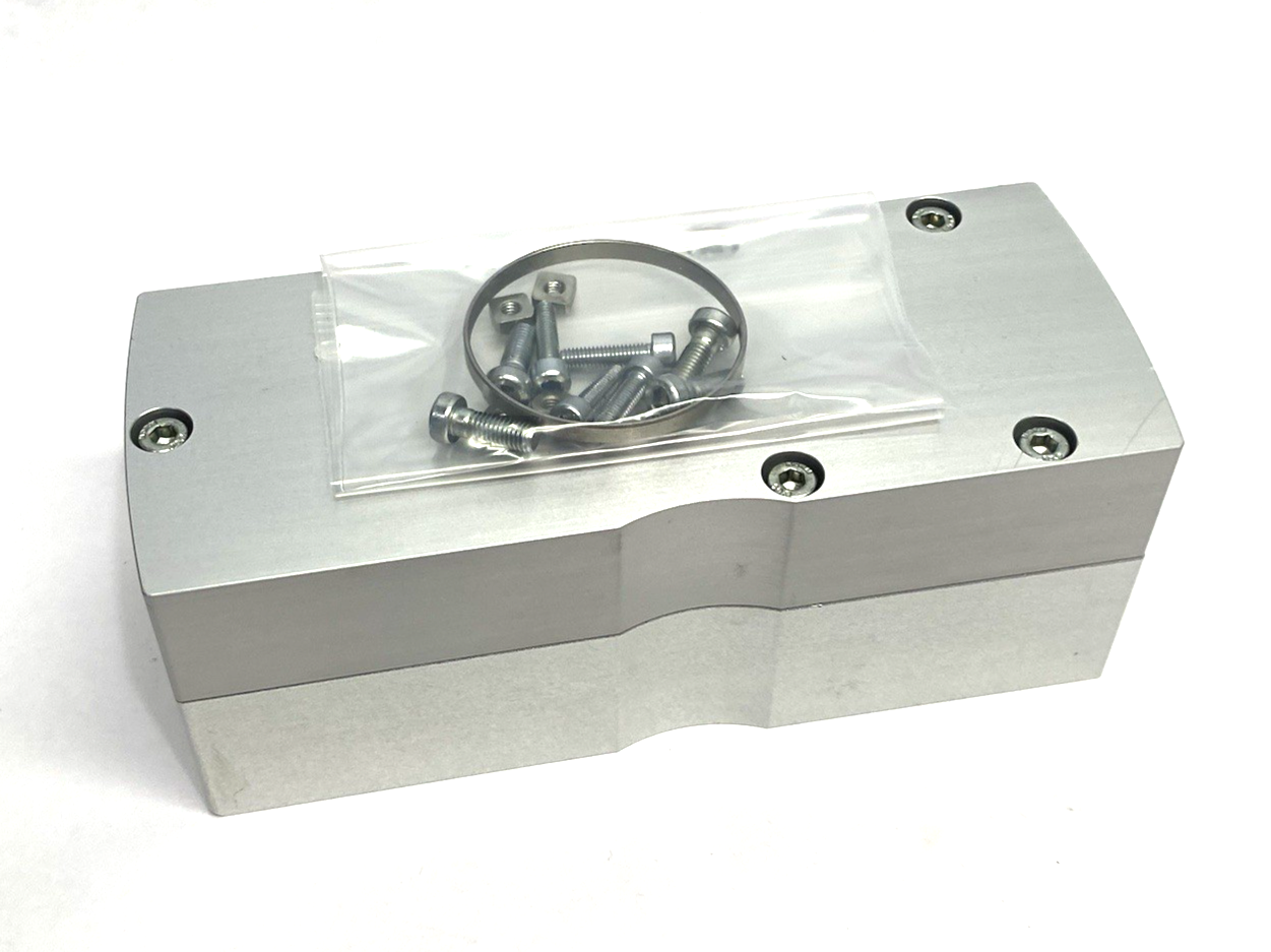 Festo EAMM-U-86-S48-60P-177 Parallel Kit, Size 86, 5000rpm Max, 8059011 - Maverick Industrial Sales
