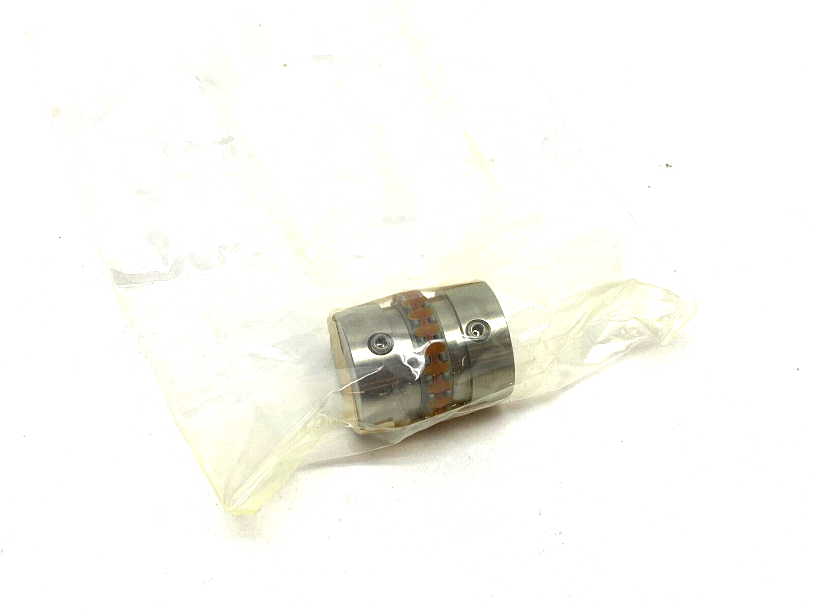 WM Berg CC6-33 Thin Wall Coupling - Maverick Industrial Sales