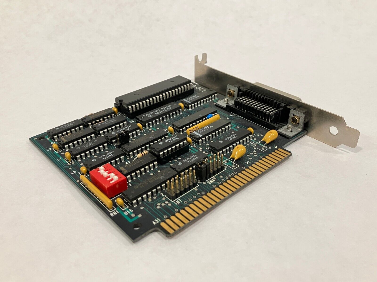 Computer Boards Inc CIO-PC2A Interface Board - Maverick Industrial Sales