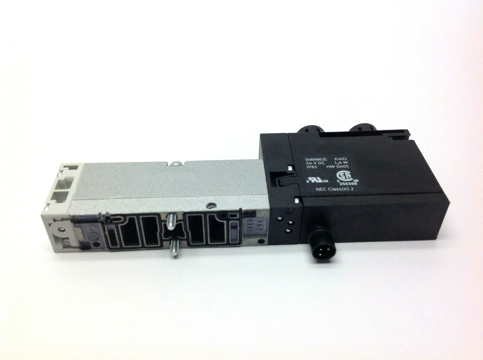 Festo VSVA-B-B52-ZD-A2-1T1L Solenoid Valve 539182 - Maverick Industrial Sales