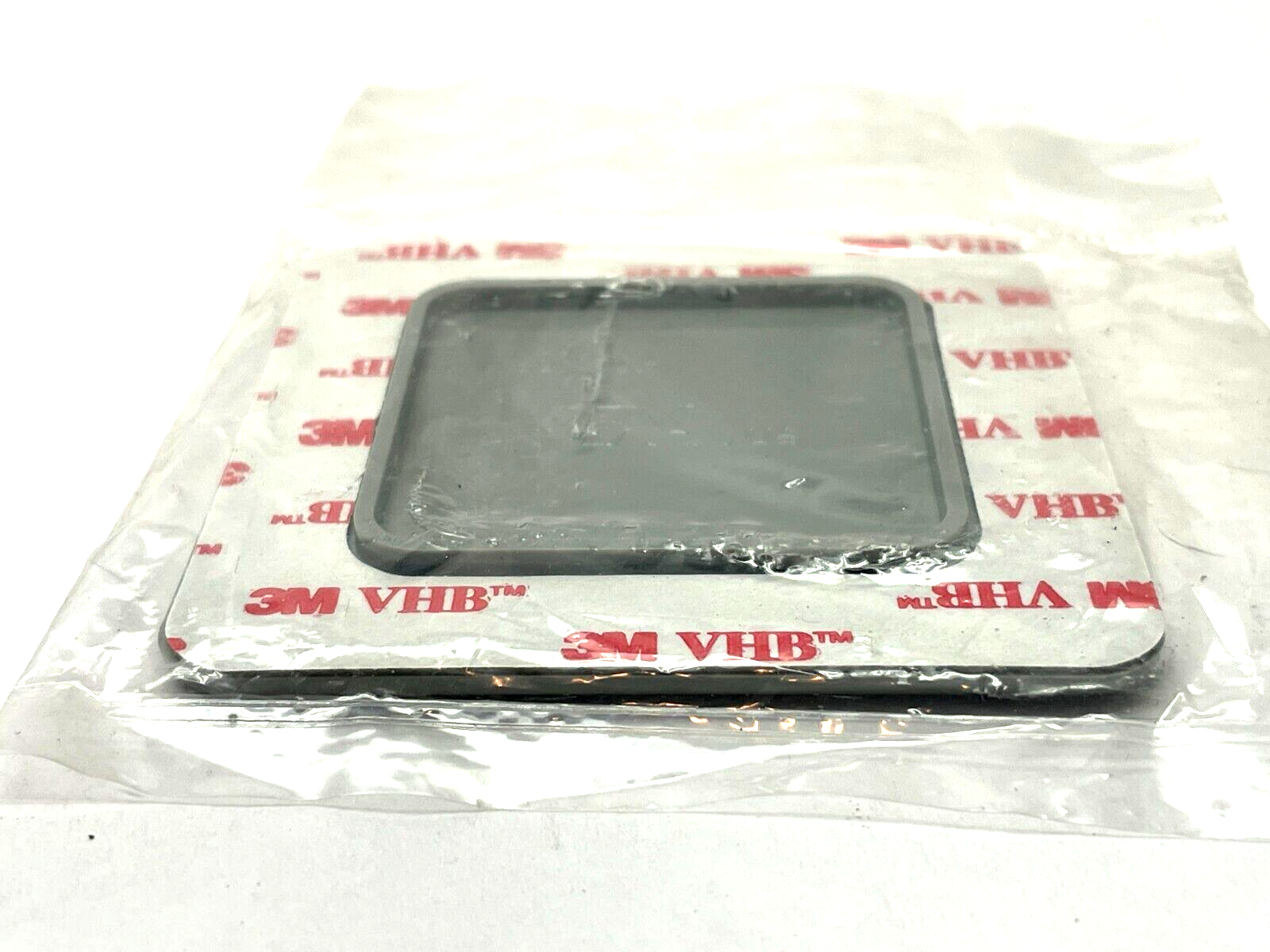 Saginaw Controls SCE-HS2S Hole Seal 2" Square LOT OF 2 - Maverick Industrial Sales