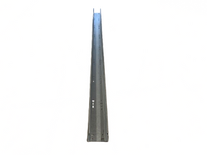 LLK.60.100 | Niedax  Cable Carrier Tray/Raceway 200mm NO COVER- Used