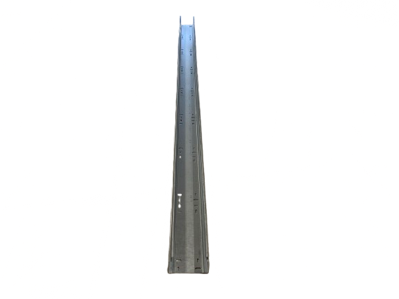 Niedax LLK.60.100 Cable Carrier Tray/Raceway 200mm NO COVER - Maverick Industrial Sales