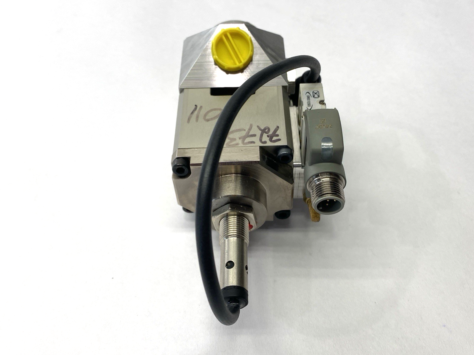 Atlas Copco 7273.0011 Mounting Valve - Maverick Industrial Sales