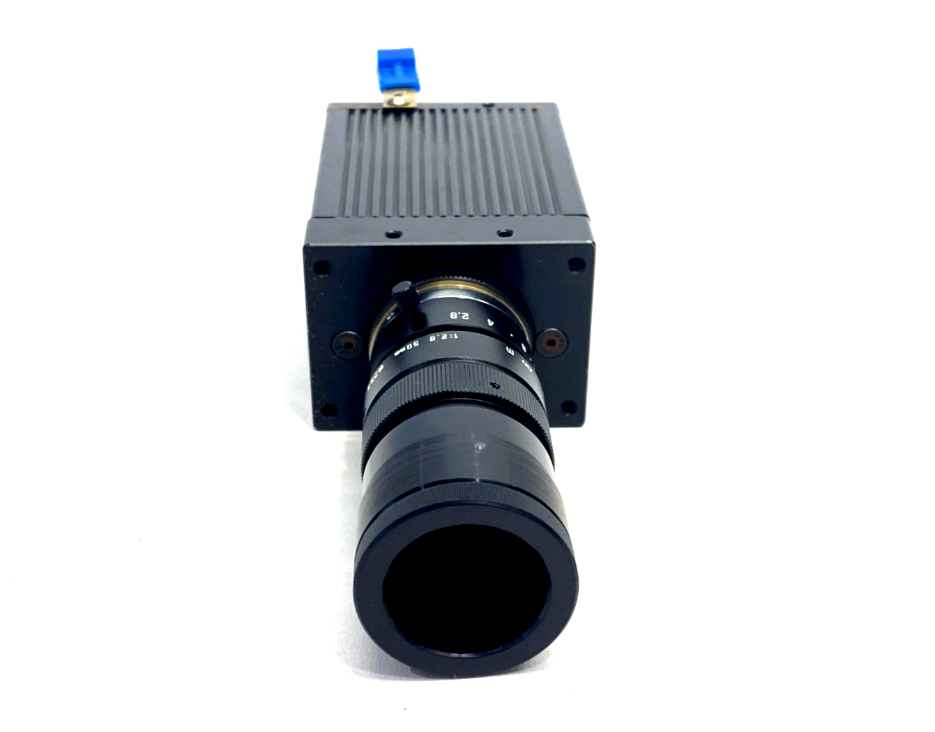 LW-3-S-1394-C | Imaging Solutions Group Color FireWire 1/2 CCD Camera - Used - Maverick Industrial Sales