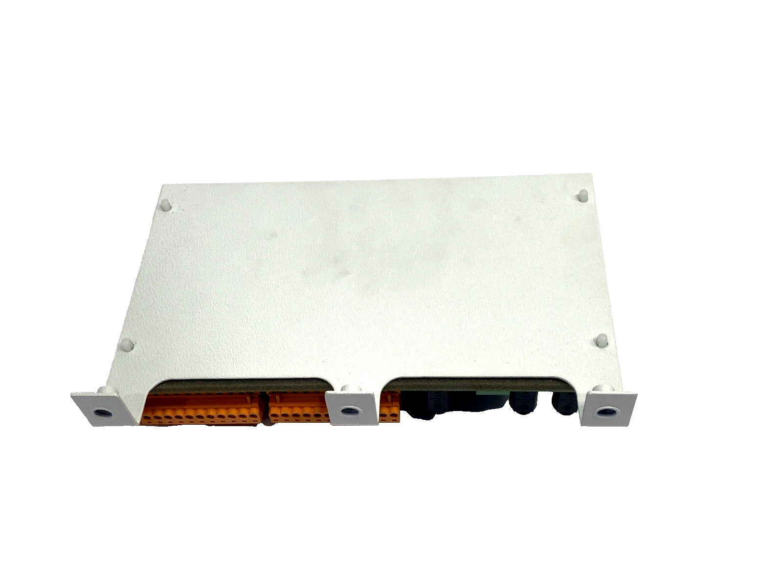 U704 | Cinpres Gas Injection Relay & Connector Board PCB, Issue 1.1, Omron Relays - Used - Maverick Industrial Sales