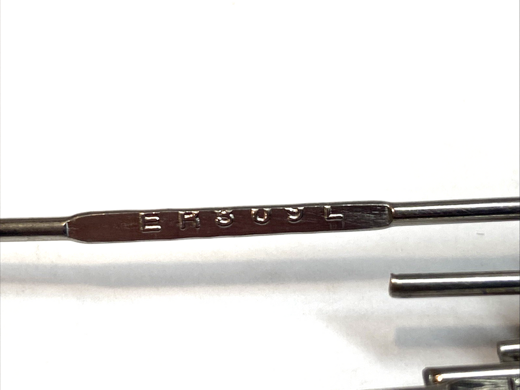 Radnor 64001492 Stainless Steel TIG Rod 1/16