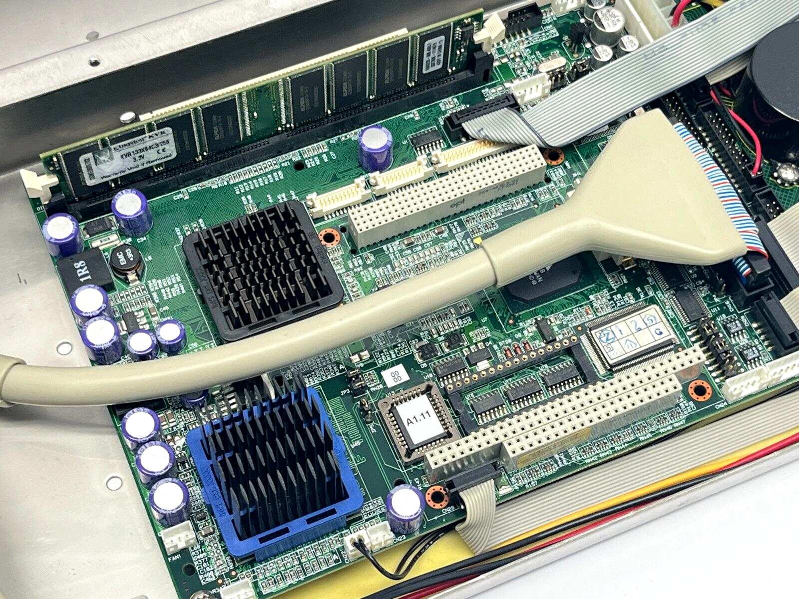 1192606 SBC Unit F BA69352 #18 Rev B Computer System - Maverick Industrial Sales