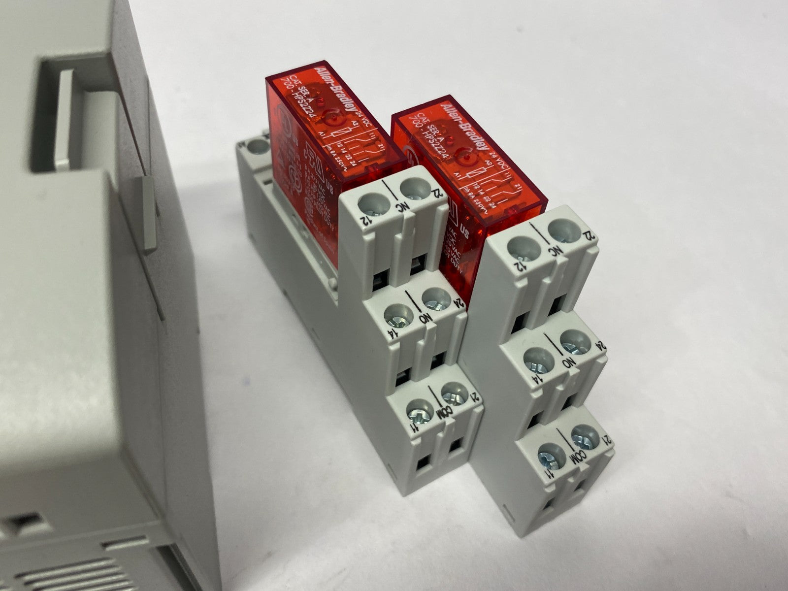 440C-CR30-STARTERPACK1 | Allen Bradley Ser. A Guardmaster Safety Relay Start. Kit - New - Maverick Industrial Sales