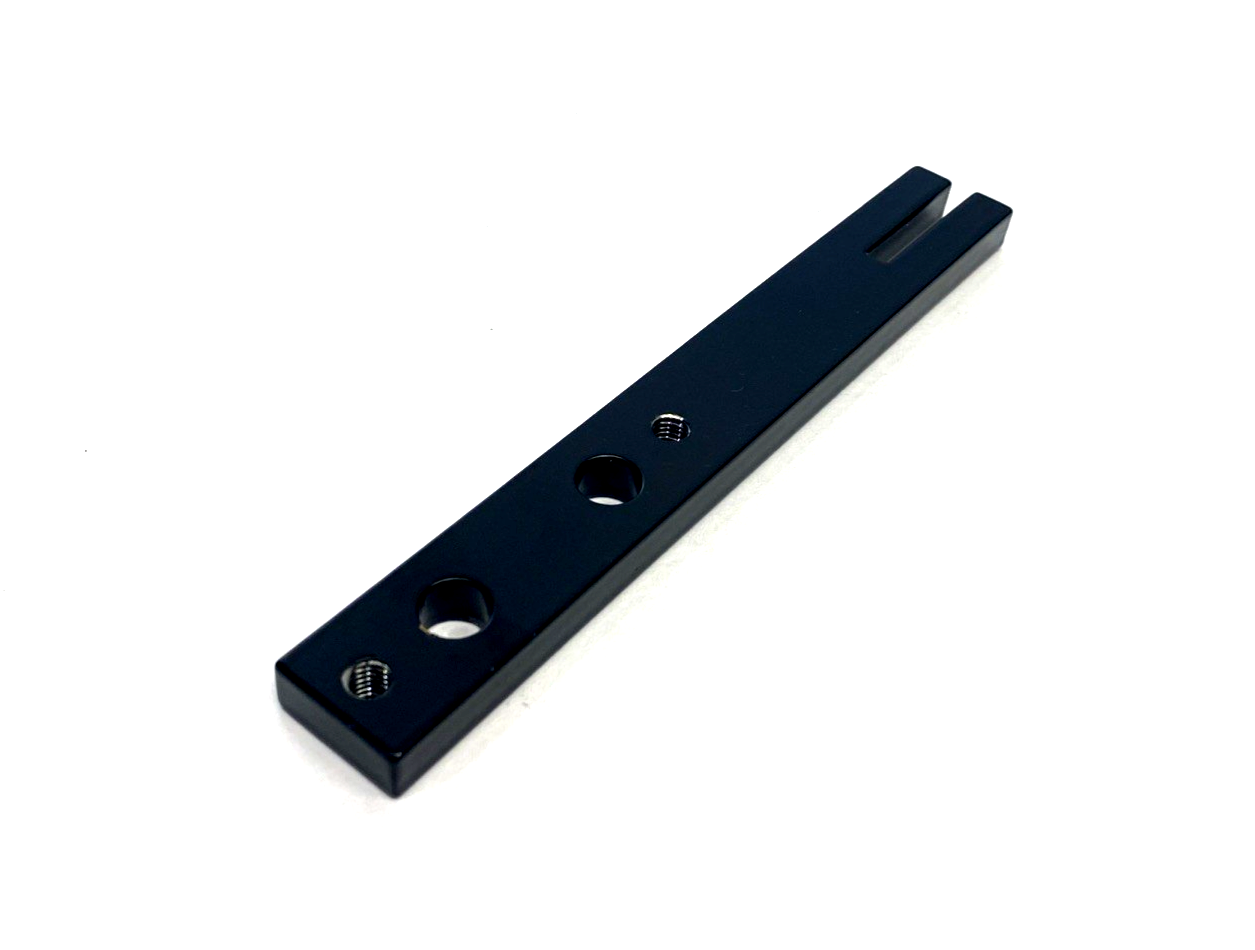 Kuka 132475 Reference Switch Setting Fork, Actuating Plate, Straight - Maverick Industrial Sales