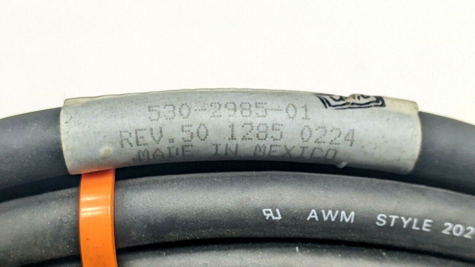 Sun 530-2985-01 SCSI VHDCI/VHDCI 10m Cable X3831B - Maverick Industrial Sales