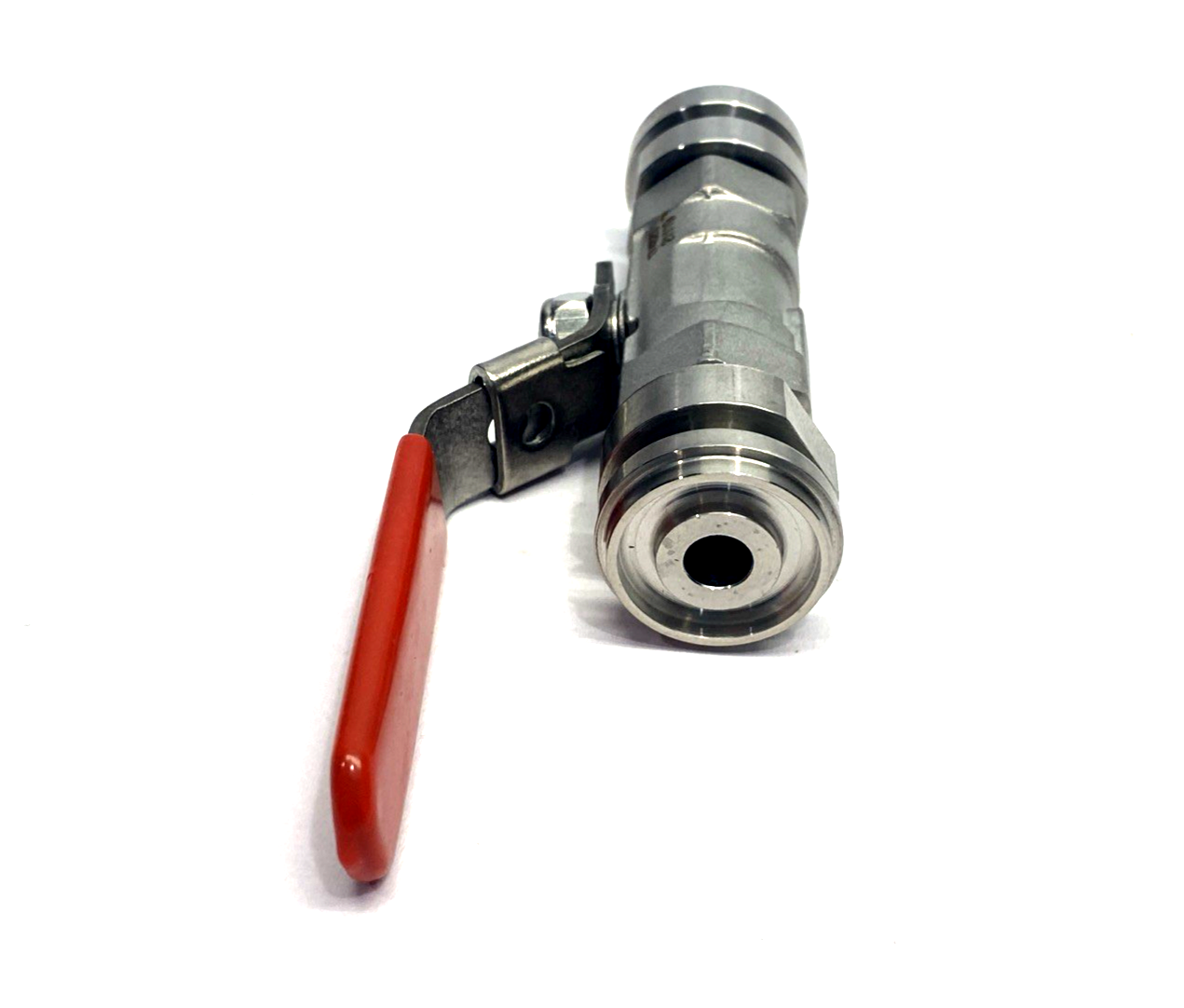 Scheugenpflug 3MEK21862 Ball Valve KF30 8-HM Schwer 174820 21119 - Maverick Industrial Sales