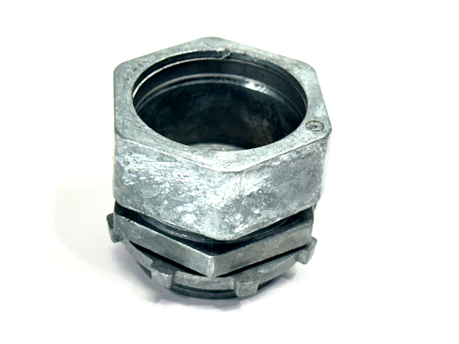 Regal 5394-60400 604 E.M.T. Connector Compression Type 1-1/4" - Maverick Industrial Sales