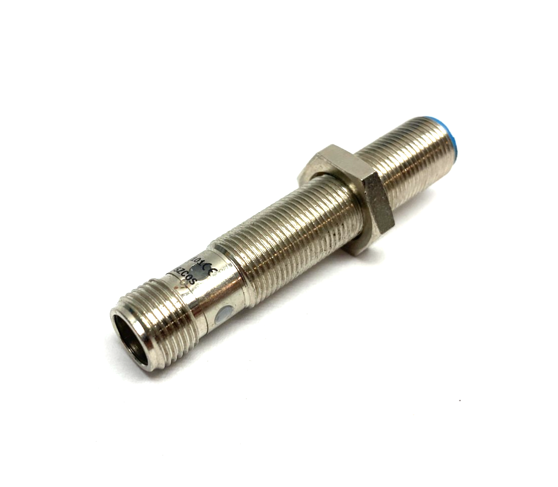 Sick IME12-04BPSZC0S Inductive Proximity Sensor Sn 4mm 1040764 - Maverick Industrial Sales