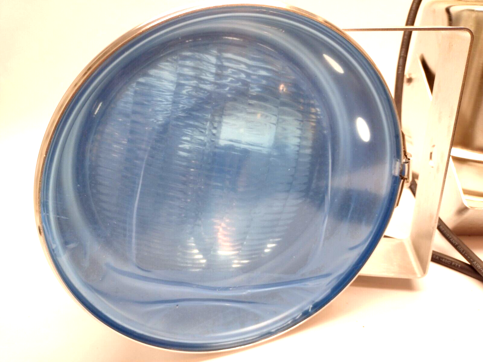 Hydro Vision NQ-2000 Nuclear Pool Light Assembly 601937-01, 45Ft Cable, 601939 - Maverick Industrial Sales