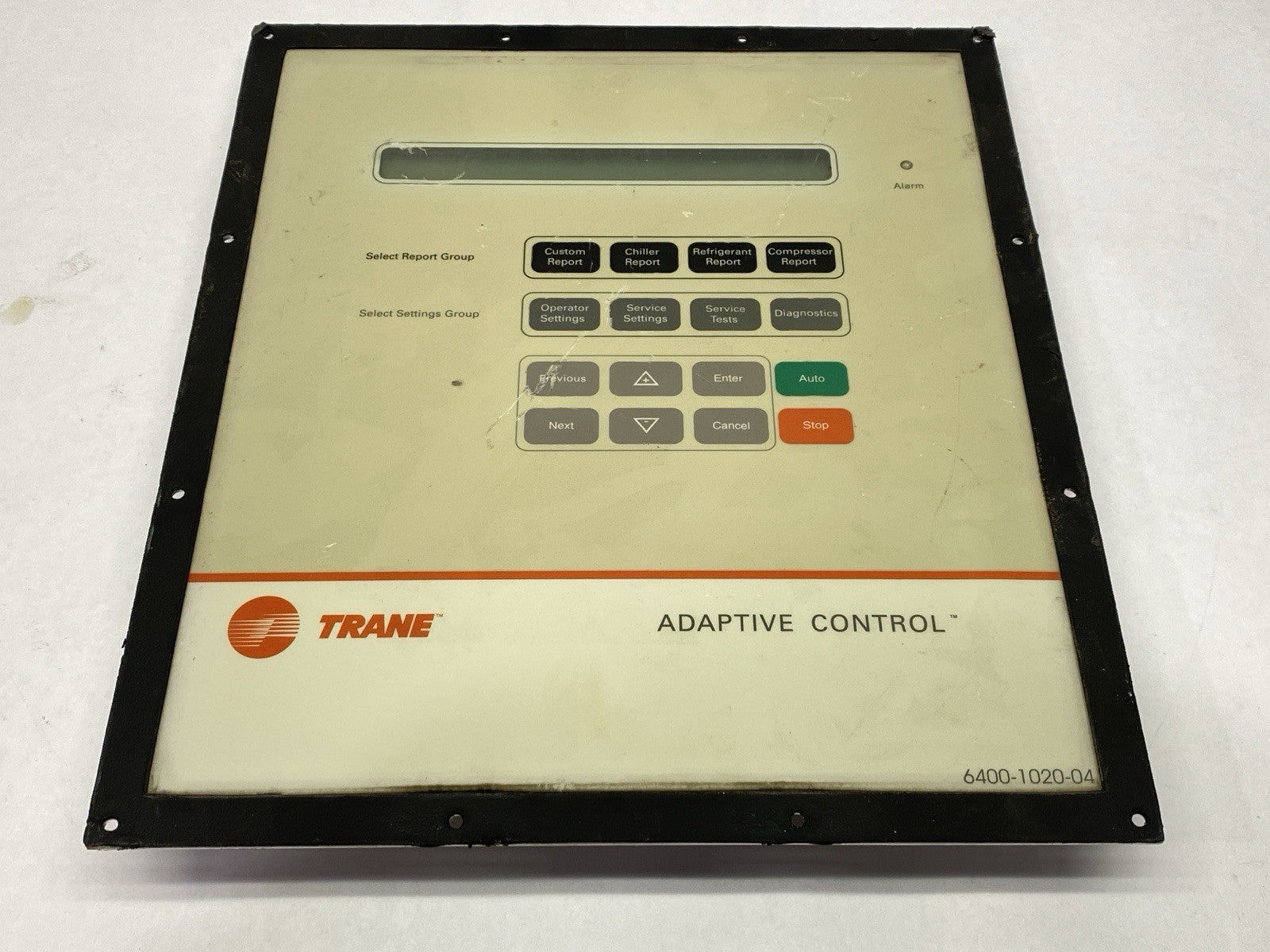 Trane X13650781020 Rev 102 Adaptive Control Module CLD2-RTAA - Maverick Industrial Sales