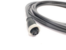 Balluff BCC06FP Connection Cable 7/8" 5-Pin 5m, BCC A315-A315-30-335-PX05A5-050 - Maverick Industrial Sales