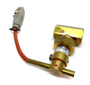 Sika VH315MO11 Brass Flow Switch Hex Body Fem Pipe Conn PVC Shielded Cable - Maverick Industrial Sales