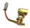 Sika VH315MO11 Brass Flow Switch Hex Body Fem Pipe Conn PVC Shielded Cable - Maverick Industrial Sales