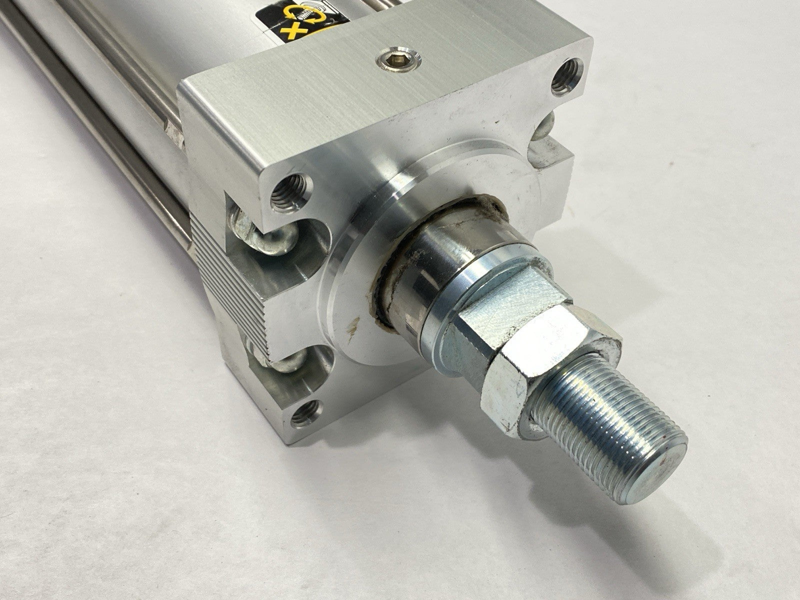 RCP2-RA10C-I-86P-5-150-P4-R05-A2-B-SP | IAI ROBO Cylinder 5mm Lead 150mm Stroke - Used - Maverick Industrial Sales