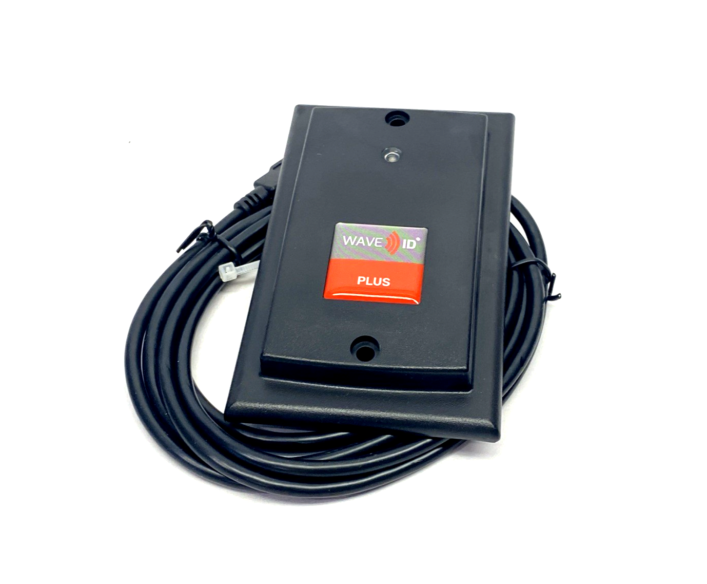 RF Ideas RDR-800W1AKU-C72 Wave ID Plus Surface Mount Reader - New – Open box - Maverick Industrial Sales