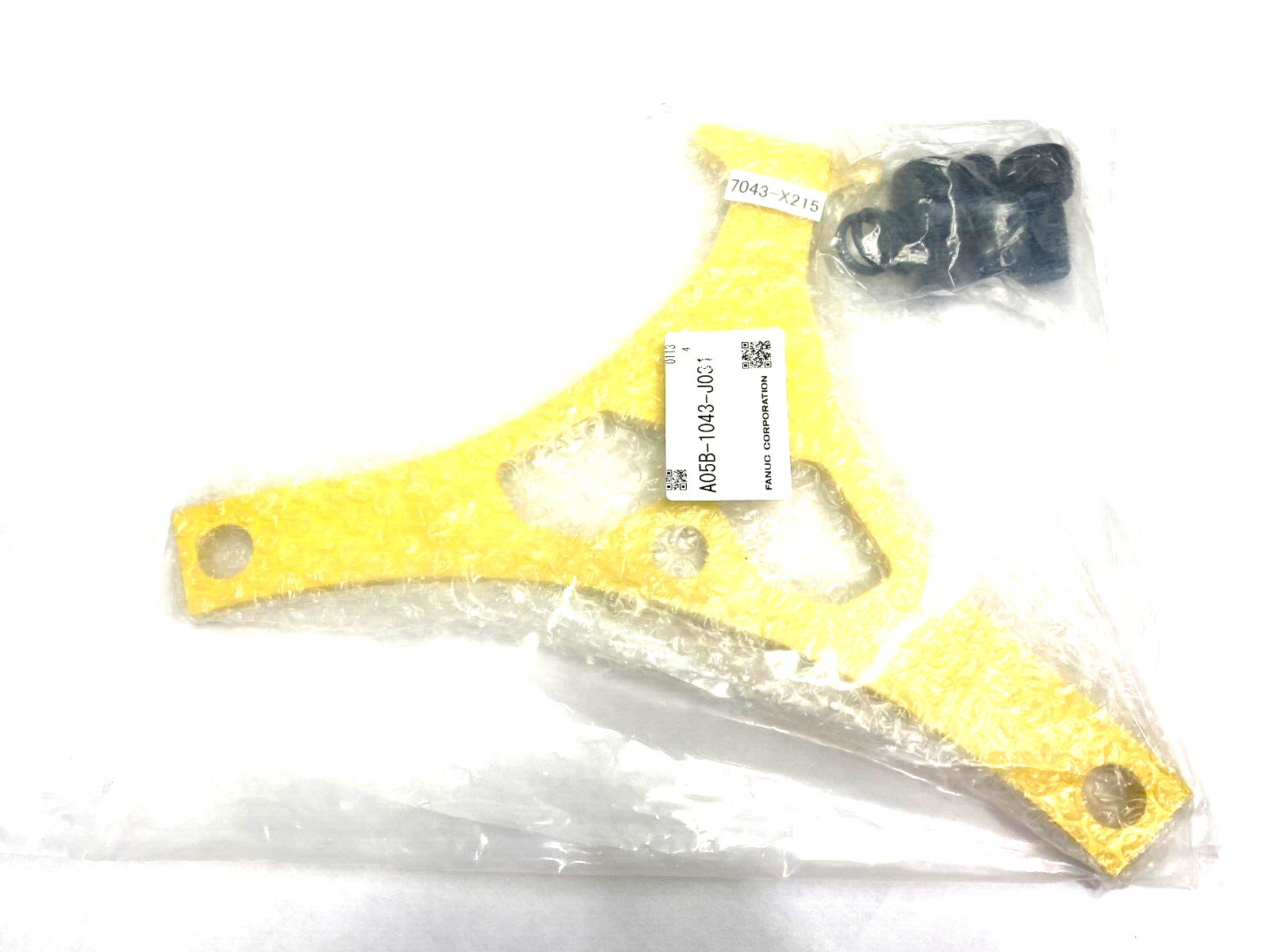 Fanuc A05B-1043-J031 Industrial Robot Bracket Mount - Maverick Industrial Sales