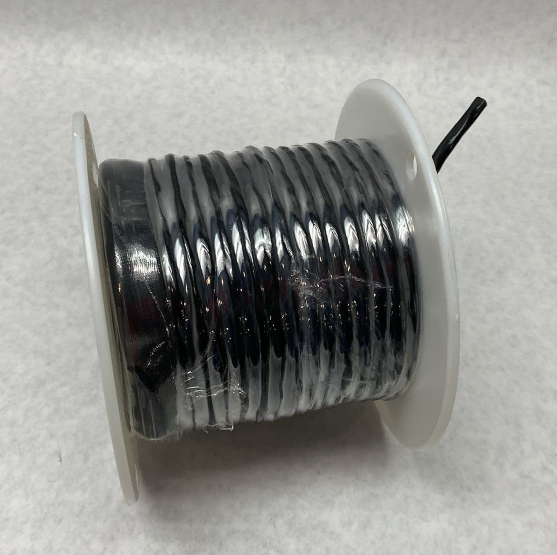 Omega EXPP-J-20S-TWSH-100 Twisted Shield. Thermocouple Wire 2-Cond. 100' SPOOL - Maverick Industrial Sales