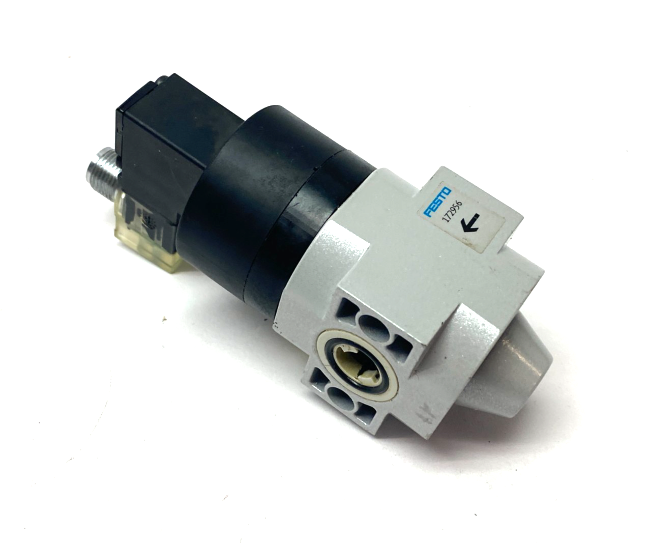 Festo HEE-D-MINI-24 Pilot Controlled On/Off Valve 172956 - Maverick Industrial Sales