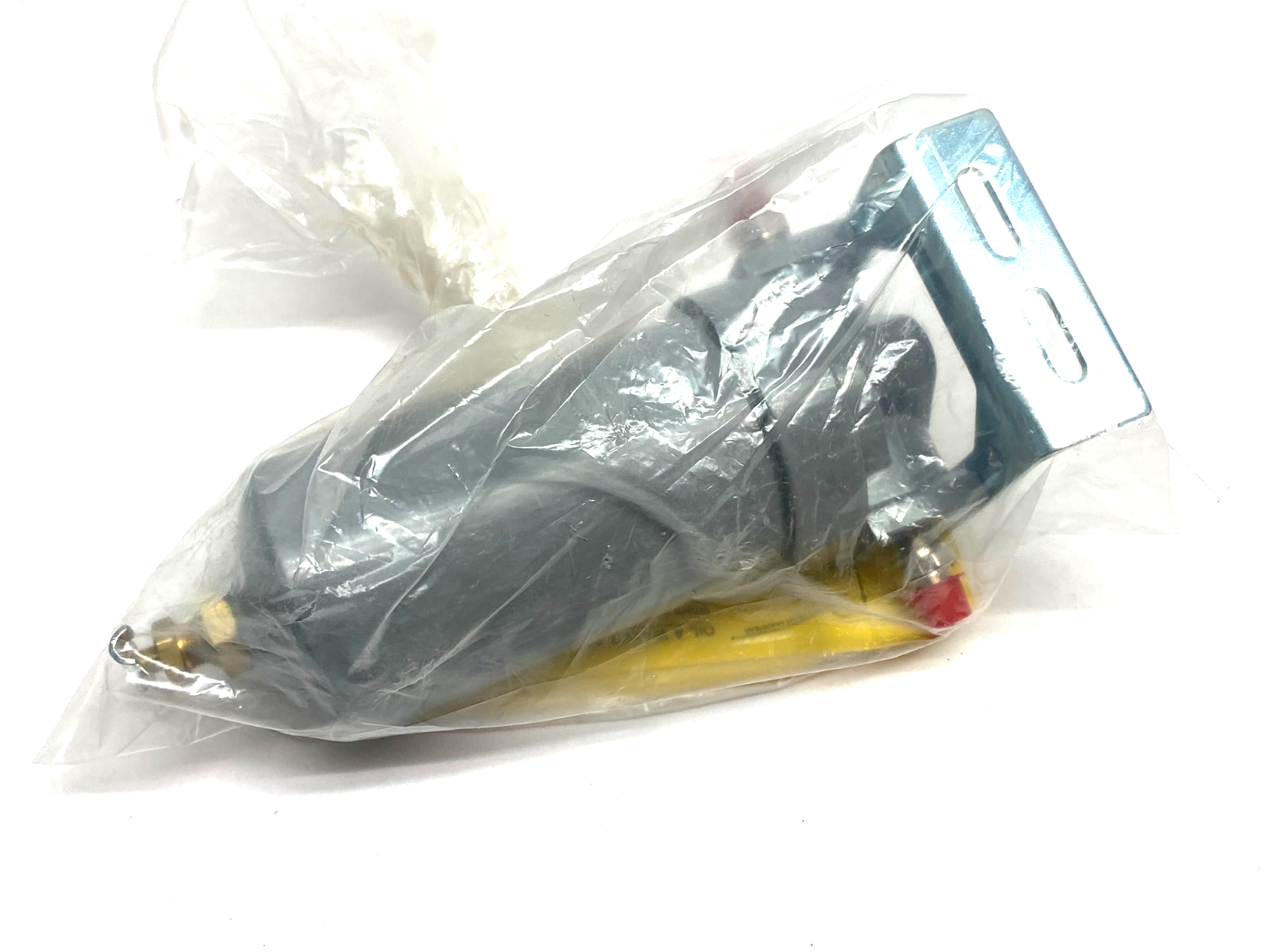 Mahr AFL-24 Oil and Water Filter/Separator Trap - Maverick Industrial Sales