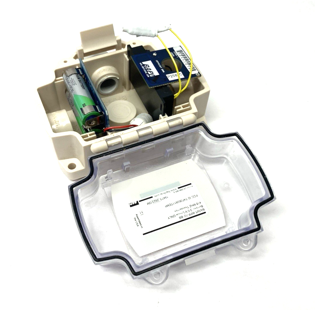 BAPI HVAC BA/WT-RPP-10'-BB Remote Probe Sensor Battery Unit - Maverick Industrial Sales